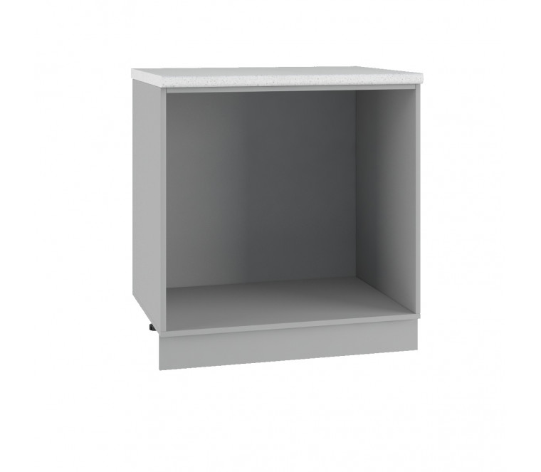 Скала шкаф комод нижний с 2 ящиками КС2Я 800