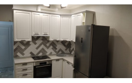 Кухня модульная - Прага