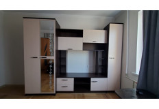 Гостиная Флора Венге БТС 2700