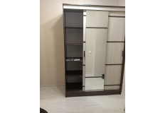 Сакура Шкаф-купе 1,5м 1500 сонома