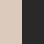 Кашемир/Софт черный