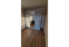 Шкаф-купе Медиум Трио 1800 new декор