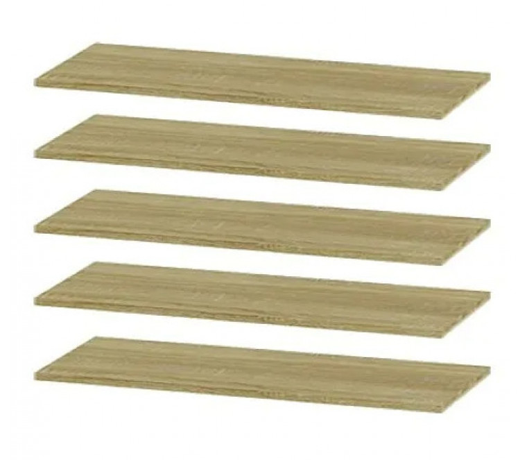 Проложки LIGHT 1,6х0,42 (Сакура, Фиеста, Лилия, Модерн, Саломея) дсп